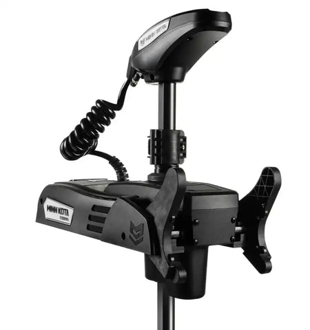 MINN KOTA 1363912 RT TERROVA 90/115/WR BLK QUEST