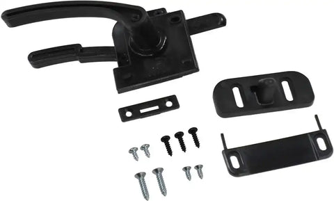 DEXTER GROUP 990003-01 UPGRADE/UNI LEVER LATCH KIT SINGLE