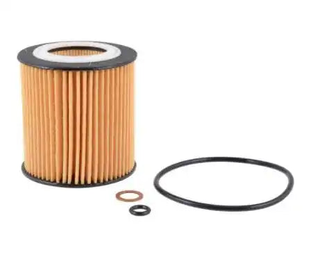 CARTRIDGE OIL FILTER