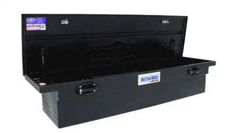 BETTER BUILT 79211099 70' CROSSOVER SINGLE LID LOW-PROFI
