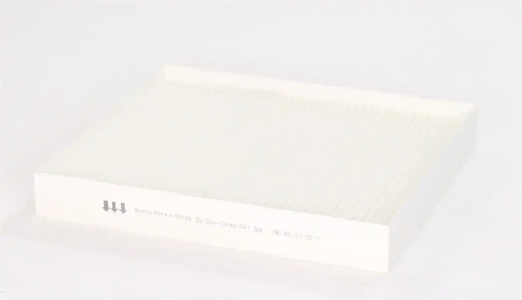 CABIN AIR FILTER