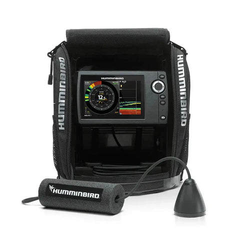 HUMMINBIRD 411720-1 ICE HELIX 5 CHIRP G3 SONAR