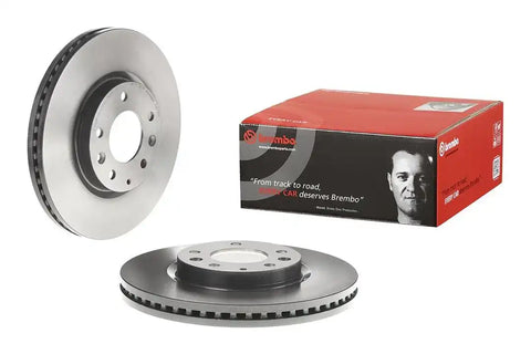 DISC BRAKE ROTOR