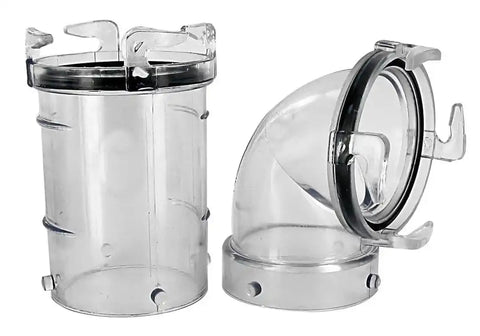 ADAPTER  CLEARVIEW 5'