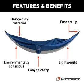 CLOUD HAMMOCK