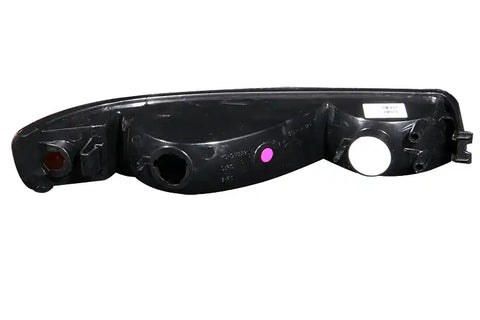 ANZO 511005 PL YUKON/SIERRA 00-03 BLK
