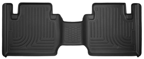 Husky Liners 53831 - X-act Contour 2nd Seat Floor Liner for Toyota,Tacoma