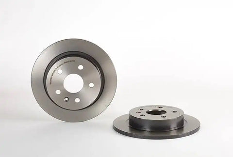 DISC BRAKE ROTOR