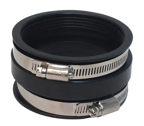 FLEXIBLE COUPLER  3'