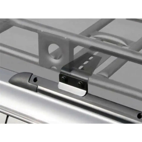 Smittybilt DS4-6 - Factory Adapter Brackets