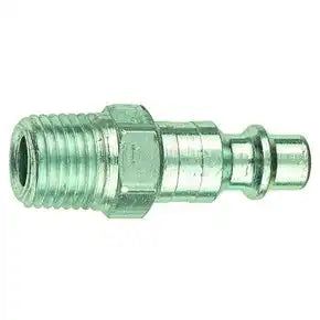 TRUFLATE 12-527 PLUG CP25 STL 3/8 IM 3/8