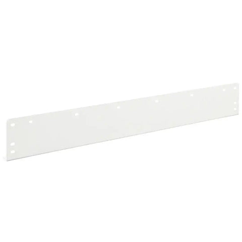 WEATHERGUARD 9702-3-02 RETAINER LIP FOR 28 IN SHELF UNIT