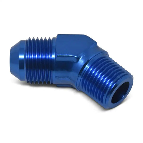 #6 45DEG. FLARE TO1/4PIPE