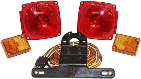 TRAILER LIGHT KIT