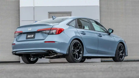 BORLA 140941BC CIVIC SPORT '22-'24 2.0L 4 CYL AT F