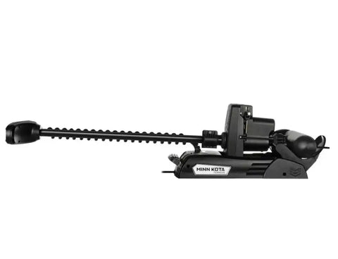 MINN KOTA 1363911 RT TERROVA 90/115/WR BLK QUEST