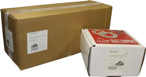 REVOLUTION 5135/500-5475-B 5X135/5-4.75 1.25 87 M12