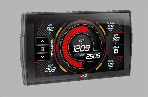 04.5-05 GM DURAMAX CTS3 JUICE W/ATT