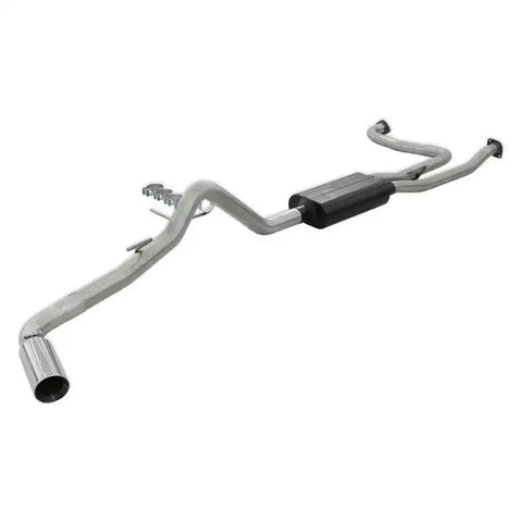 22-23 NISSAN FRONTIER 3.8L AMT SOS