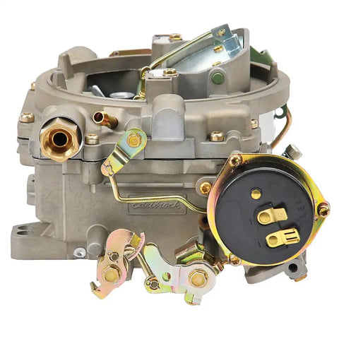 EDELBROCK 1409 CARB 600 CFM MARINE