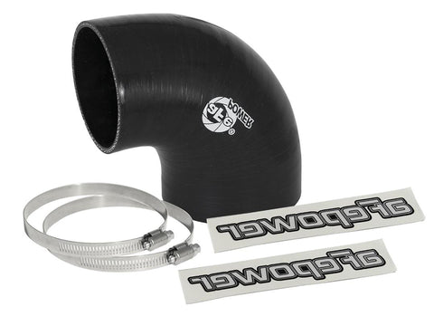 Advanced FLOW Engineering 59-00068 Air Intake Hose Coupler Magnum Force 3 to 3-1/2