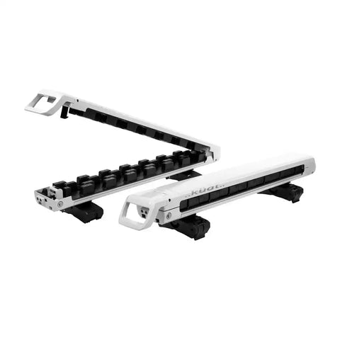 KUAT INNOVAT GRR4P GRP 4 CLAMSHELL SKI RCK PEARL 4 SKI