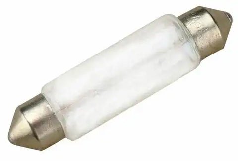 SEA DOG 441071-1 LIGHT BULB 71 FESTOON 12V-.80A