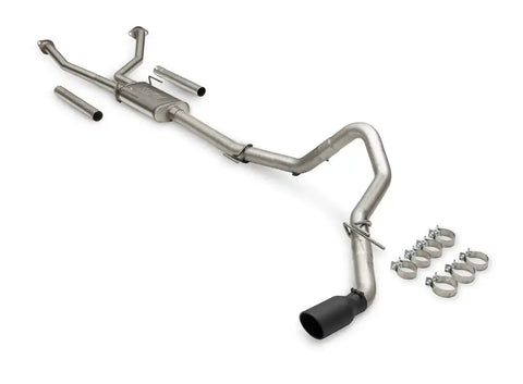 22-23 TOYOTA TUNDRA 3.4L FFX CB SOS