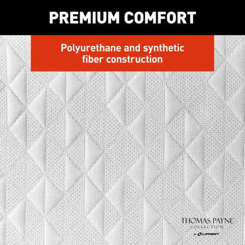 LIPPERT COMP 2022323580 MATTRESS EXTENDER 6'