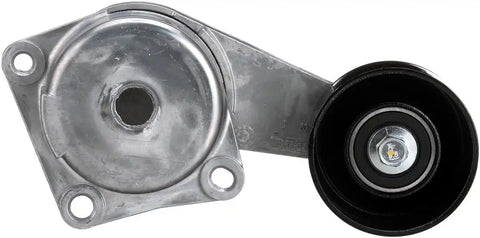 BELT DRIVE TENSIONER
