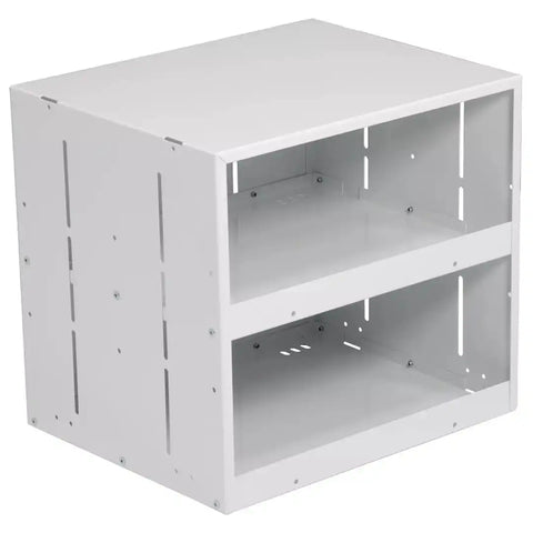 WEATHERGUARD 9962-3-01 TWO SHELF CABINET