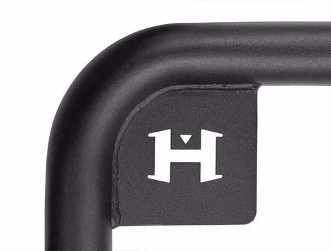 OMIX-ADA HFB-10-002 TUBE DOORS - OFFROAD