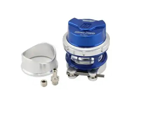 TURBOSMART TS-0204-1151 BOV RACEPORT GENV SUPERCHARGER - BL