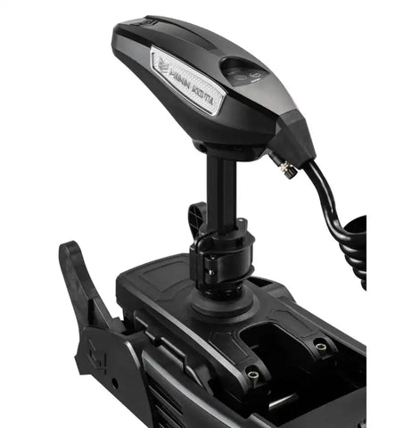 MINN KOTA 1363913 RT TERROVA 90/115/WR BLK QUEST
