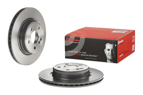 DISC BRAKE ROTOR