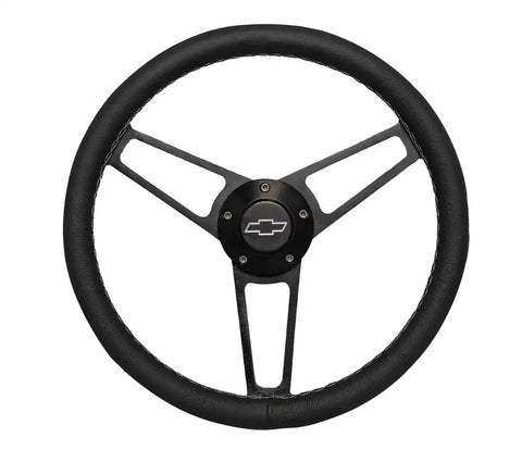BILLET SERIES WHEEL CHEV& INSTAL KT