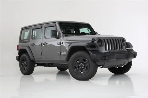 GT STYLING GT0644TS FENDER TURN SIGNAL COVERS 2PC