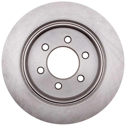 RAYBESTOS 681951R BRAKE ROTOR
