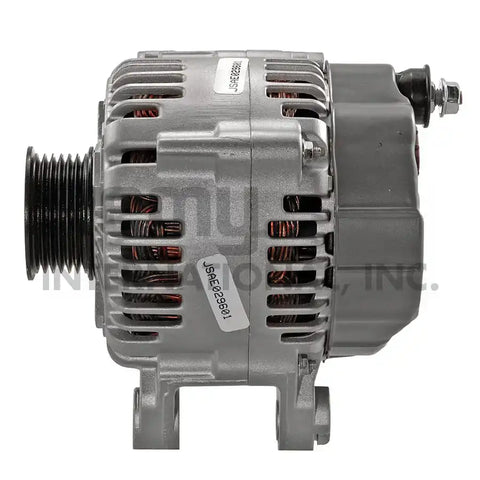 REMANUFACTURED ALTERNATOR