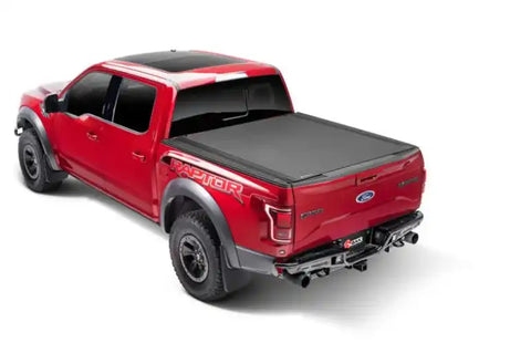 Bak Industries 80441 - Revolver X4s 22-26 Tundra 6'7 w/out Trail Special Edition Storage Boxes
