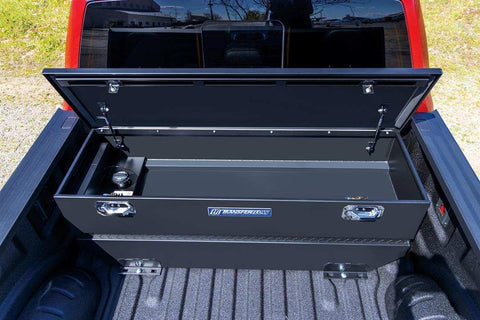 TRANSFER FLW 0800116188 40GAL TOOLBOX & FUEL TANK COMBO