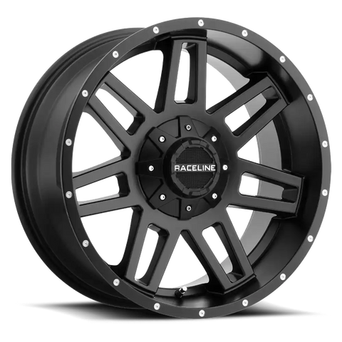931B 16X8 5X114.3 5X127 0MM