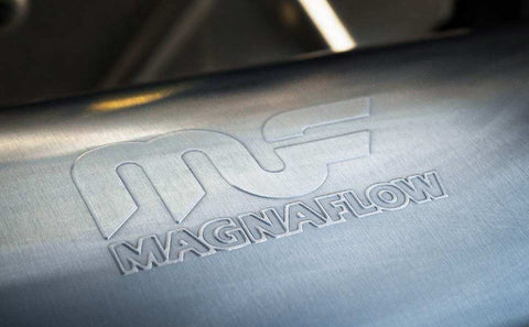 MAGNAFLOW 11386 MFLR MAG SS 14X4X9 2.5D/D