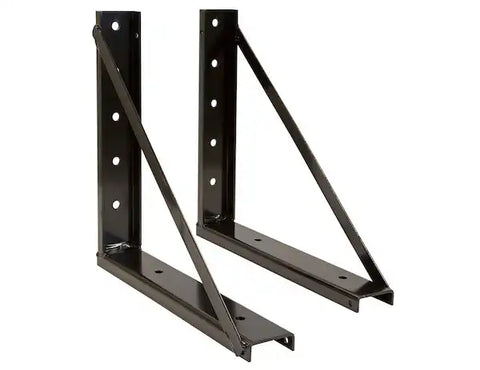 BRACKET MOUNTING KIT 3INX18INX18