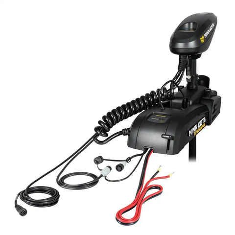 Minn Kota 1358453 Trolling Motor PowerDrive Freshwater Electric Steer