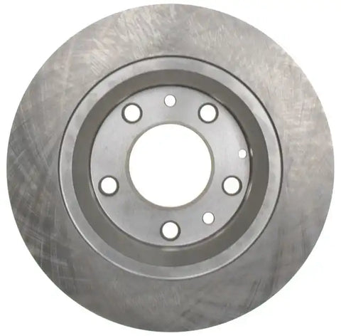 DISC BRAKE ROTR ONLY