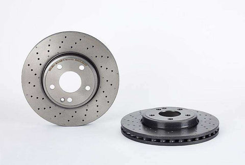 DISC BRAKE ROTOR