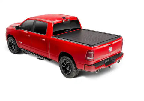 Retrax T-80378 - RetraxPRO XR 21-24 F150 5'7 (Includes Lightning)  Without Stake Pocket Cutouts