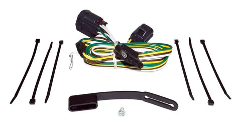 CROWN AUTO RT29005 TRAILER HITCH HARNESS