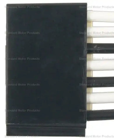 STANDARD IGN S-916 PIGTAIL/SOCKET